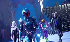 Fortnite Chapter 3 Season 4 battle pass labeled 'worst' by fans as Epic repeats the same mistakes
