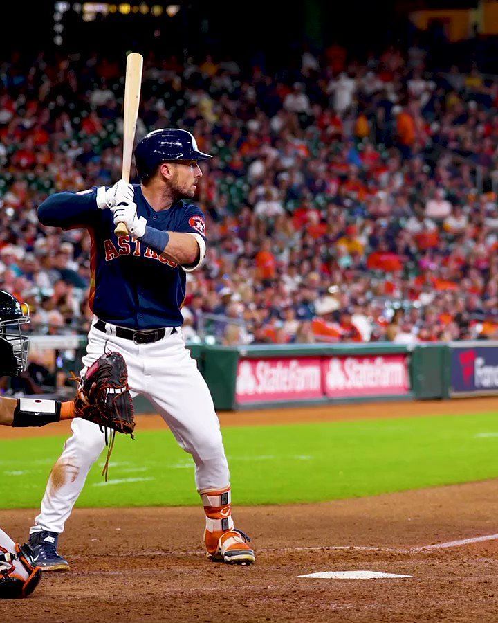 Starting 9] Is Alex Bregman Sneakily on a Hall of Fame Track? : r