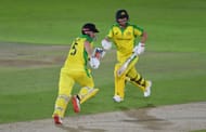England vs Australia - 1st Vitality International Twenty20
