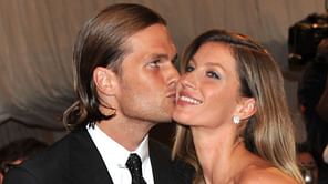 "There's no pros to Tom playing" - Gisele Bundchen believes Tom Brady has nothing left to prove and should retire, claims Colin Cowherd