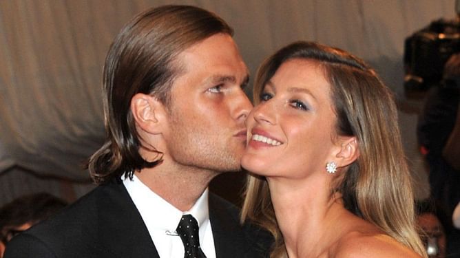 "There's no pros to Tom playing" - Gisele Bundchen believes Tom Brady has nothing left to prove and should retire, claims Colin Cowherd
