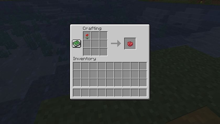 Red dye (Image via Mojang)