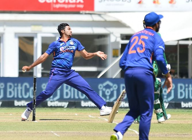 IN-A vs NZ-A Dream11 Prediction, प्लेइंग XI अपडेट आज के दूसरे वनडे मैच के लिए - 25 सितम्बर, 2022