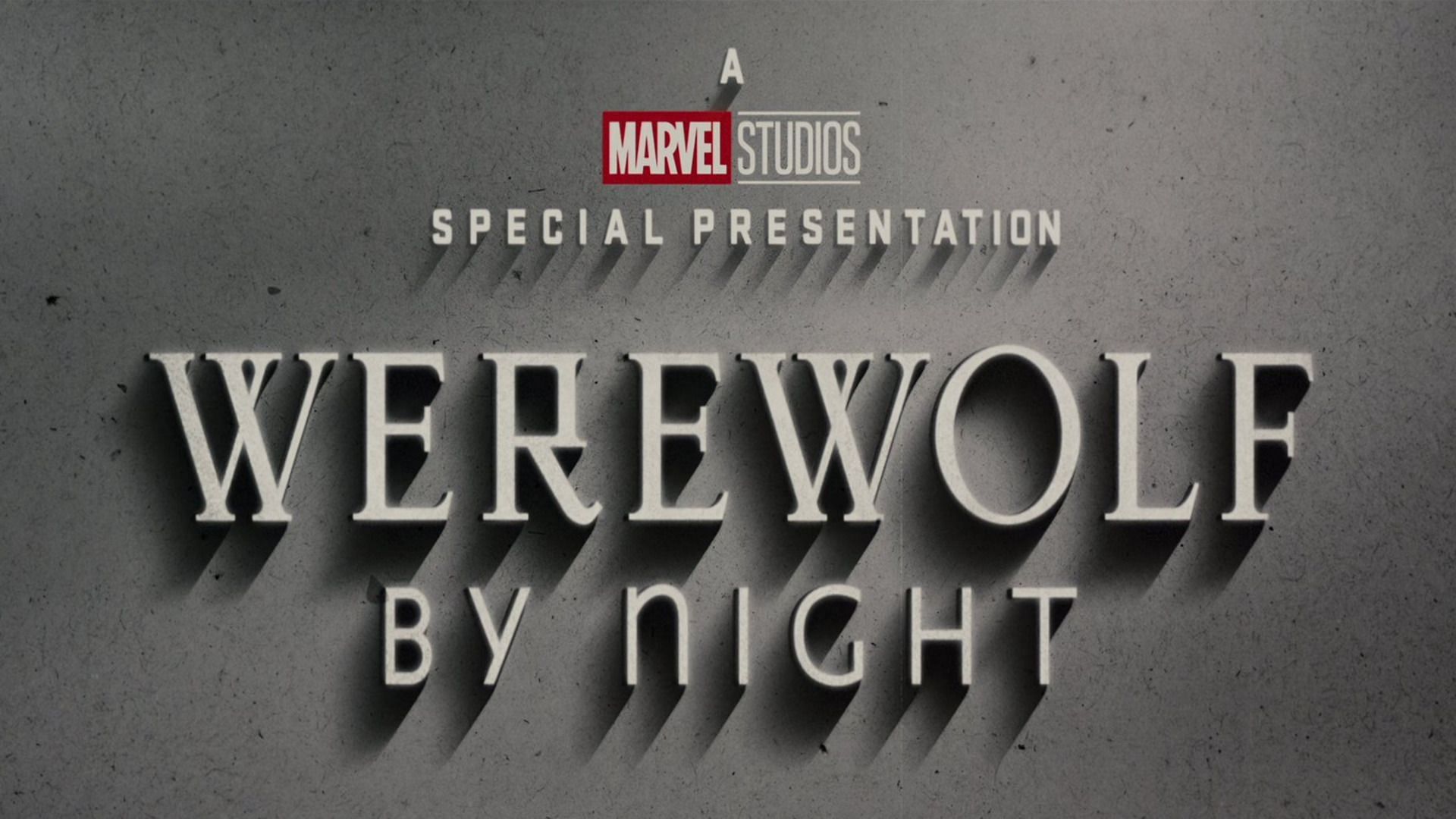 Night of the Werewolf 2022 