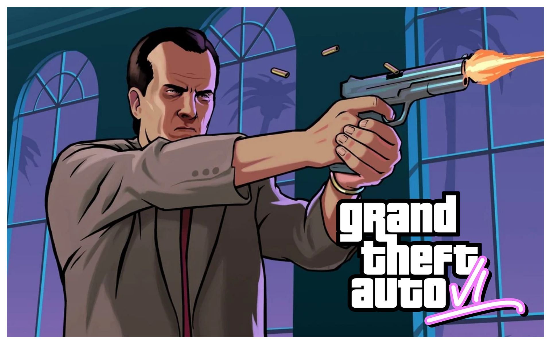 Take-Two Interactive shares pressured by Grand Theft Auto VI footage leak