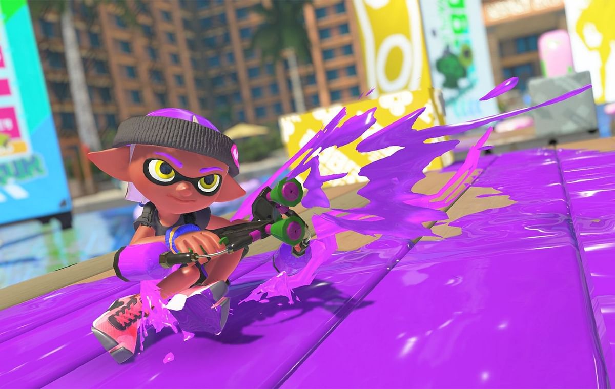 Splatoon 3 collectible guide: How to obtain all Gold Records in ...