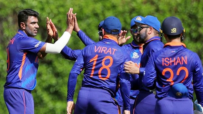 ऑस्ट्रेलिया में T20 World Cup के दौरान मौका मिलने पर अच्छा करेंगे अश्विन, दिग्गज ने बताई अहम वजह