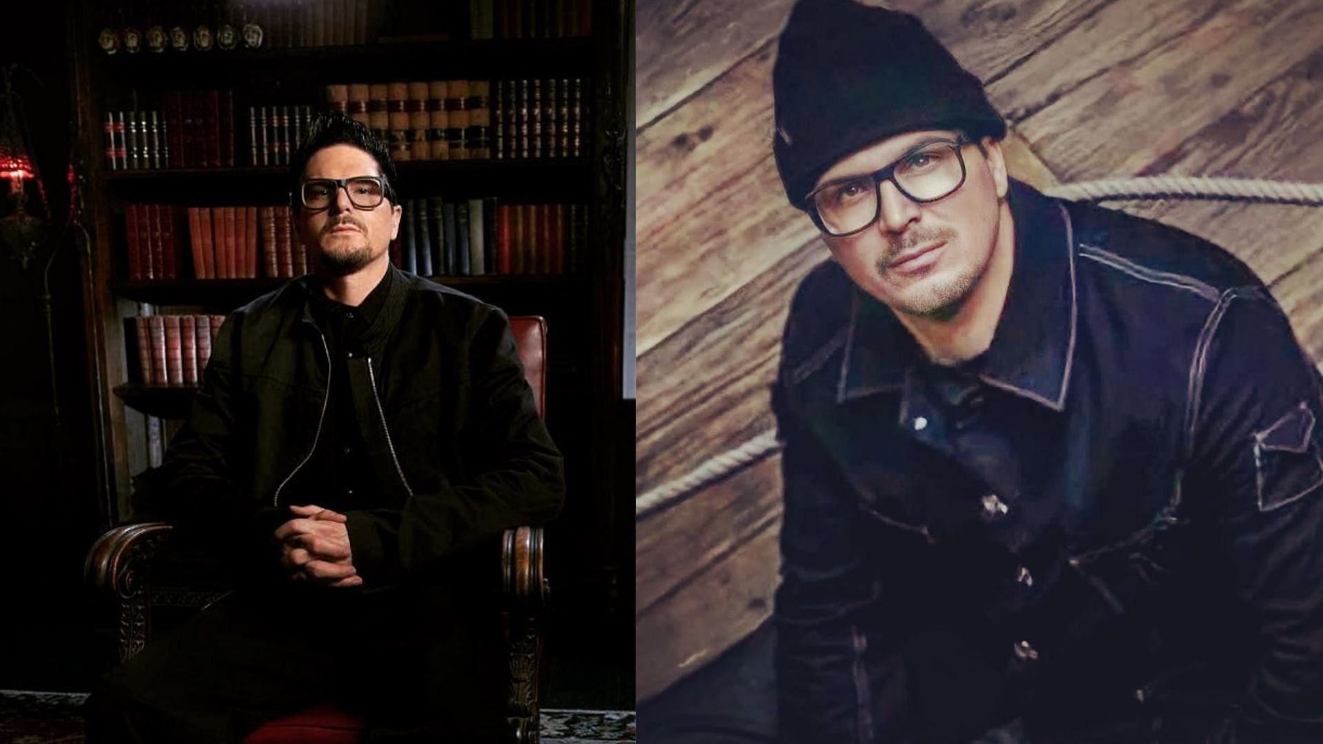 Halloween Wars Season 12 to be hosted by Zac Bagans 
