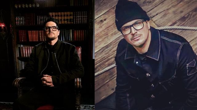 Who Is Zak Bagans Meet The Host Of Halloween Wars 2022 Season 12 5458