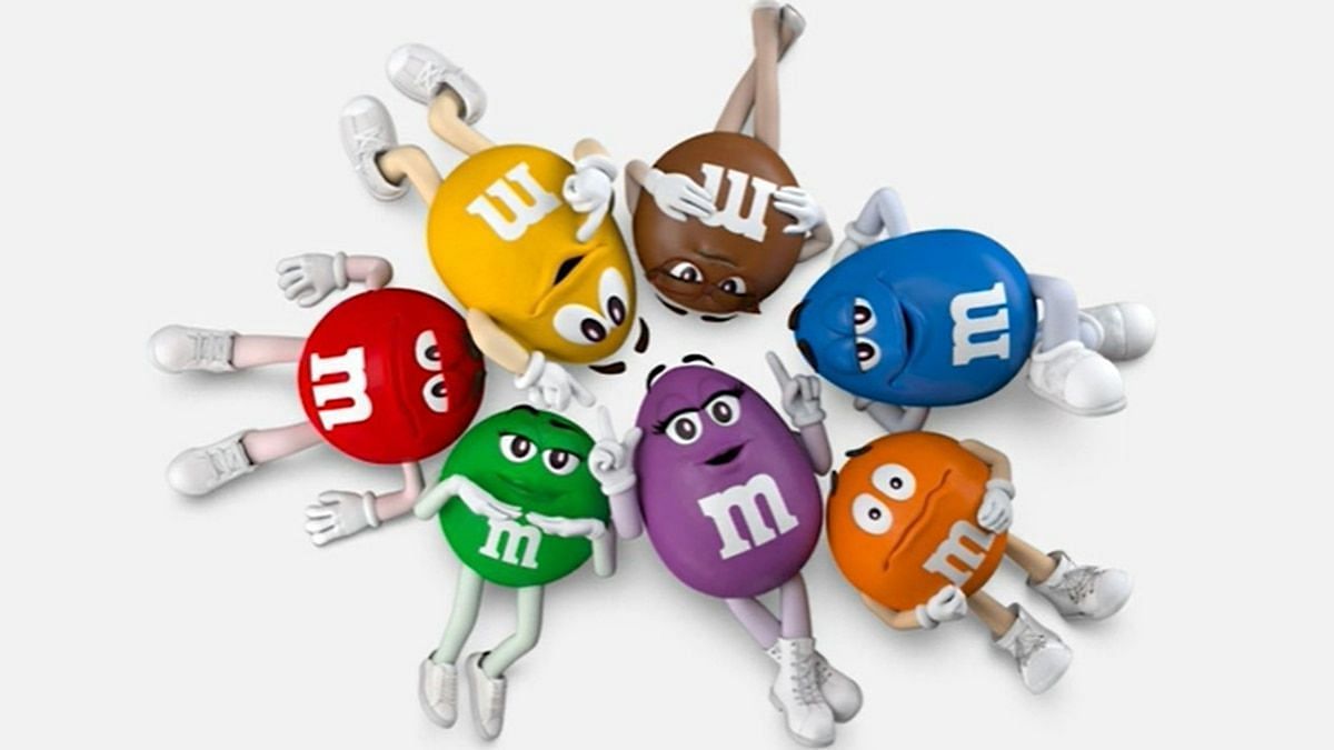 M&amp;M