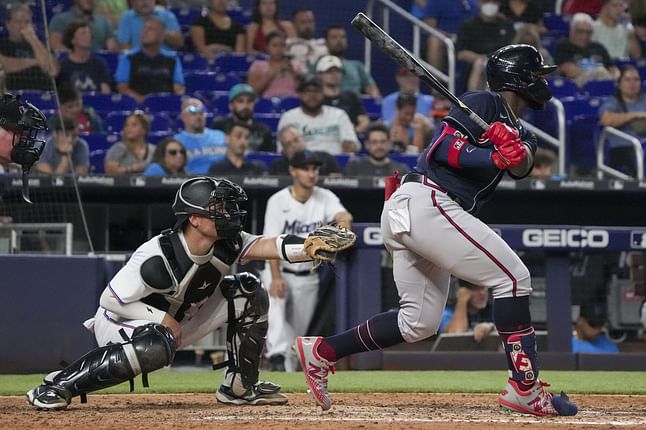 Atlanta Braves vs. Miami Marlins MLB Odds, Pick, Predictions, and Preview: September 4 | 2022 MLB Season 