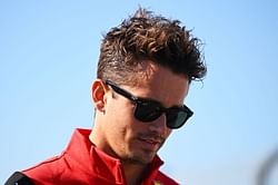 "It was painful to watch"- F1 pundit on Charles Leclerc's struggles at 2022 F1 Belgian GP