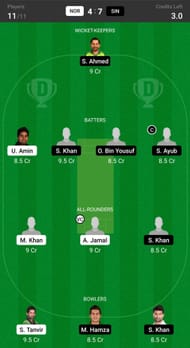 Fantasy suggestion #1