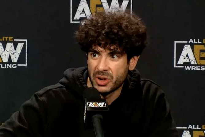 Tony Khan allegedly puts stop to a dream match at non-AEW event