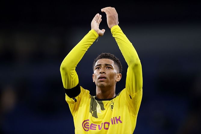 Borussia Dortmund vs Schalke prediction, preview, team news and more | Bundesliga 2022-23