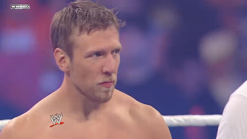 Daniel Bryan was surprisngly released by the company in 2010