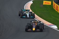 "You are going to be swamped"- Former F1 champion warns Red Bull of Mercedes and Ferrari threat if they 'stand still' after their victory