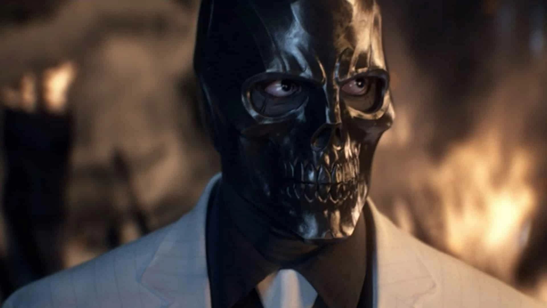 Black Mask (Image via WB)
