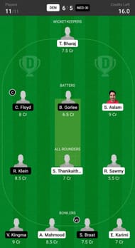 Fantasy suggestion #2