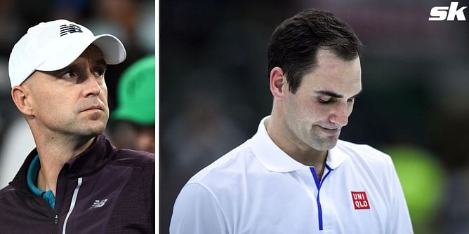 "It wasn't a tragedy of epic proportions, but it was a big shame" - Ivan Ljubicic on Roger Federer squandering championship points in Wimbledon 2019 final