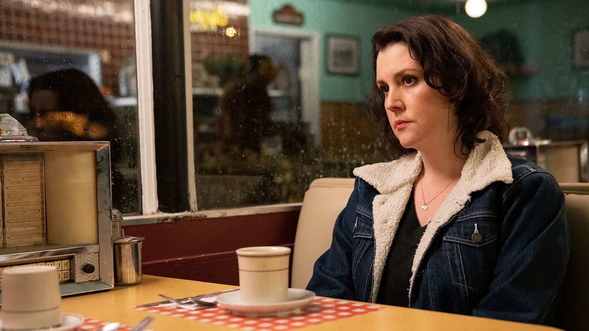 5 things to know about Yellowjackets star Melanie Lynskey (Image via Showtime)