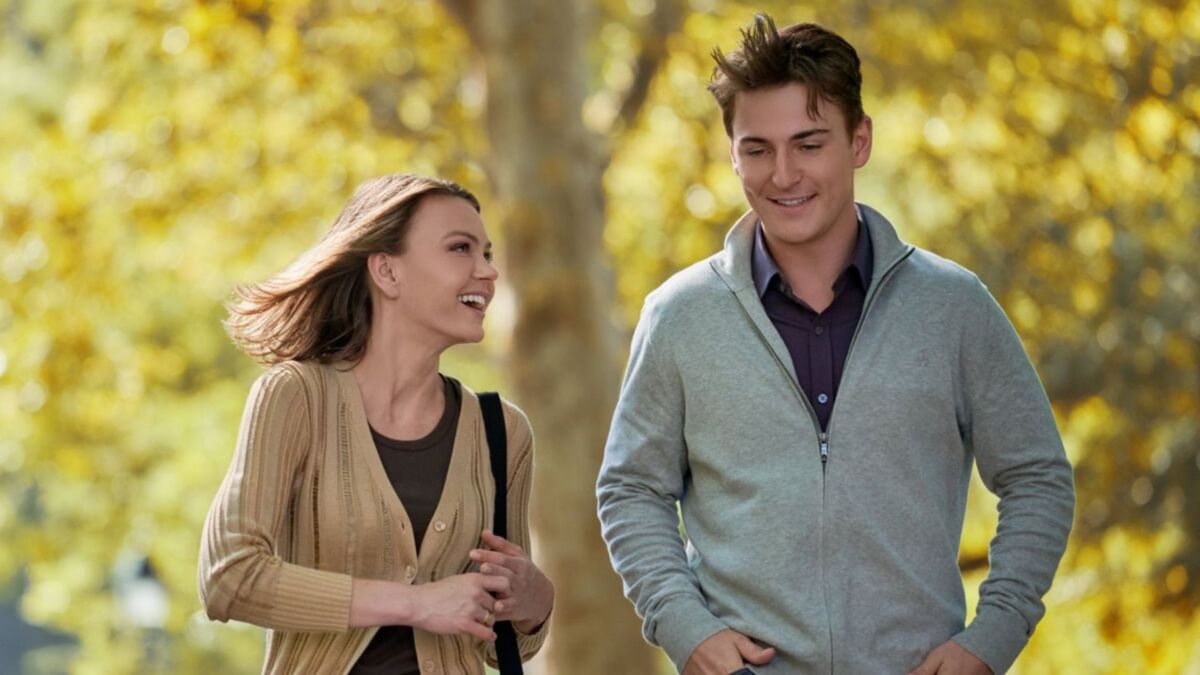 9 new Hallmark movies releasing in October 2022