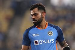 "There's an enormous amount of pressure on someone like Virat" - Mark Waugh sympathizes with star batter and backs him to shine in 2022 World Cup