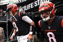 Miami Dolphins vs Cincinnati Bengals: Odds, Lines, Picks, and Predictions - September 29, 2022 | NFL 2022 Regular Season
