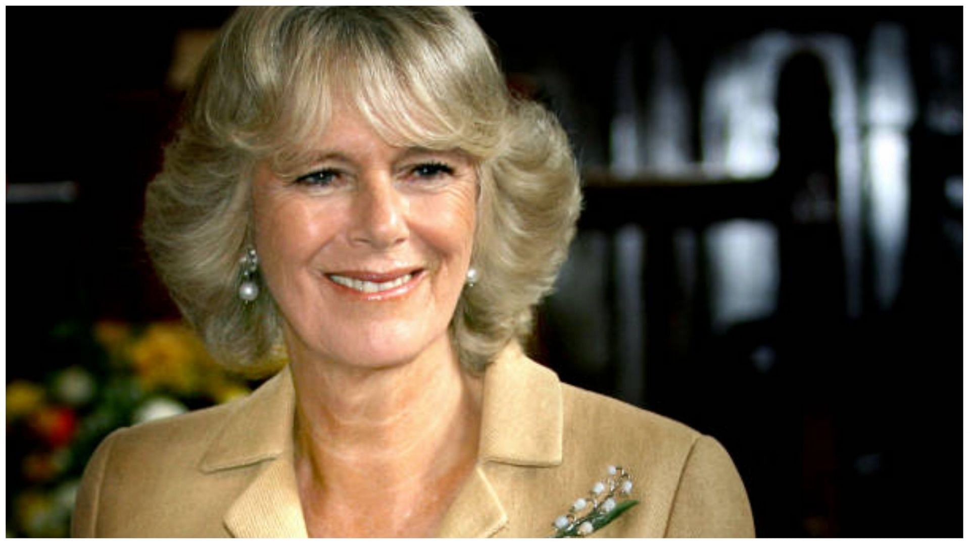 Camilla Parker- Bowles is the Queen Consort of England (Image via Anthony Devlin/Getty Images)