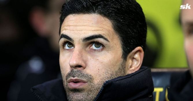 “It is a bit of a mess!” – Pundit feels ‘sorry’ for Arsenal star on national team duty