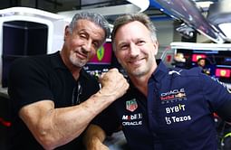 "That's a massive ask"- Christian Horner on possibility of Red Bull winning all remaining races in 2022 F1 season