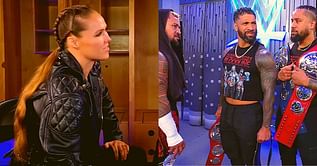 WWE SmackDown Results: Top title defended; Ronda Rousey challenged to Extreme Rules match - Winners, Recap, Grades, and Highlights (September 16, 2022)