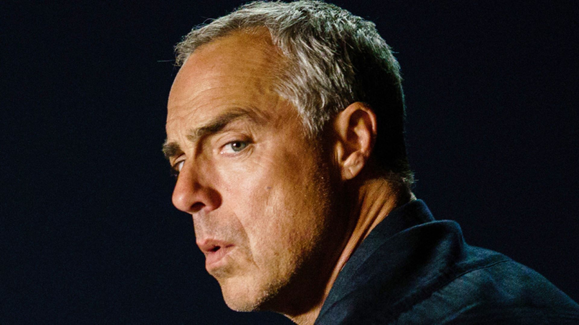 Who Is Titus Welliver Meet The Actor Who Plays Lex Luthor In Titans Season 4 9397