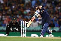 6 records held by Virat Kohli in India vs Australia T20Is