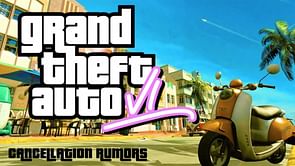 Will GTA 6 be cancelled? Rumors take over internet after leaked images and footage send fans into frenzy