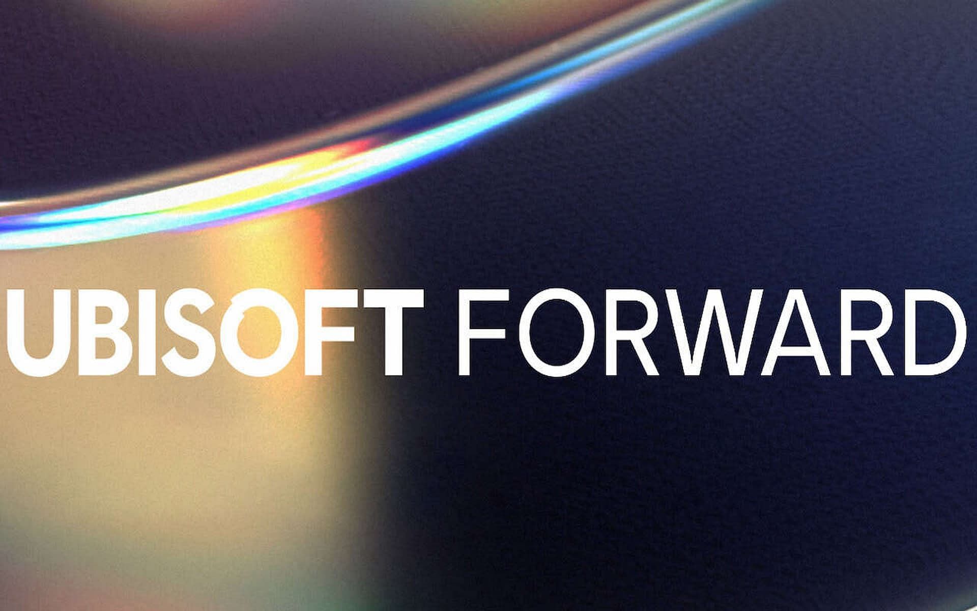 A new Ubisoft Forward showcase in on the horizon (Image via Ubisoft)
