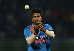 Umesh Yadav returns to script latest chapter in his India story