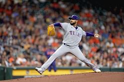 Texas Rangers vs. Tampa Bay Rays: Odds, Lines, Picks, and Predictions - September 16, 2022 | 2022 MLB Regular Season