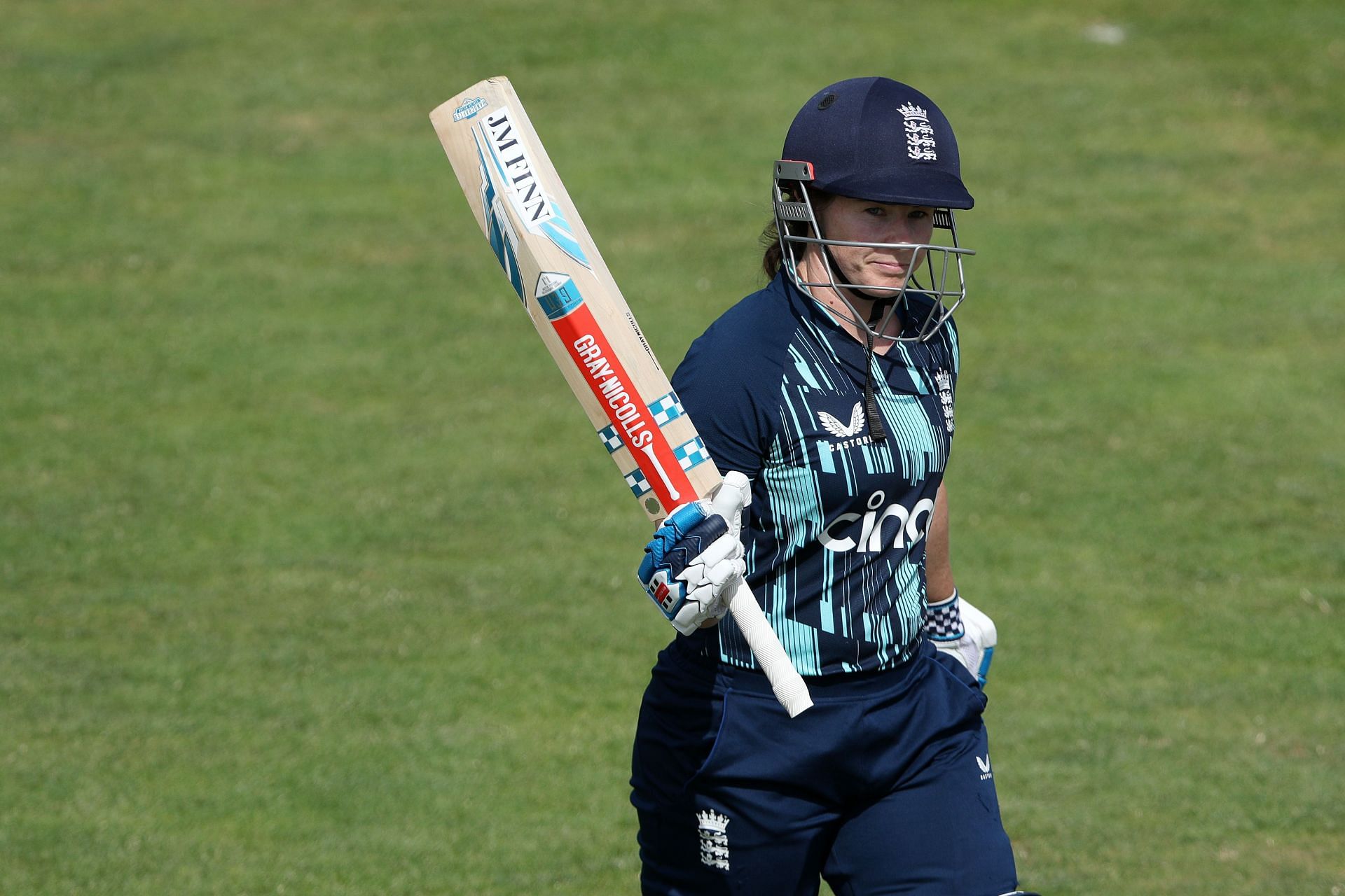 England Women vs India Women ODI Series 2022: Full schedule, squads ...