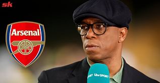 "I really really am so sad to see him go" - Ian Wright devastated by 27-year-old star's Arsenal exit