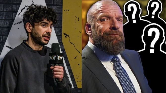 Reports emerge on another former WWE Superstar potentially leaving Tony Khan's AEW