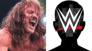 Chris Jericho names match against five-time WWE Champion as his favorite in AEW