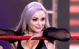 Liv Morgan takes a shot at doubters after WWE Clash at the Castle defense