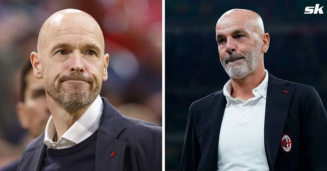 “It’s concrete and also advanced” - Fabrizio Romano says AC Milan are closing in on signing Manchester United target