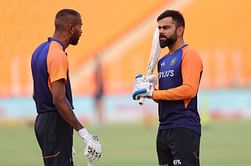 IND vs PAK 2022: "Kohli and Hardik will together score more than 65 runs" - Aakash Chopra makes his predictions for Asia Cup Super 4 clash