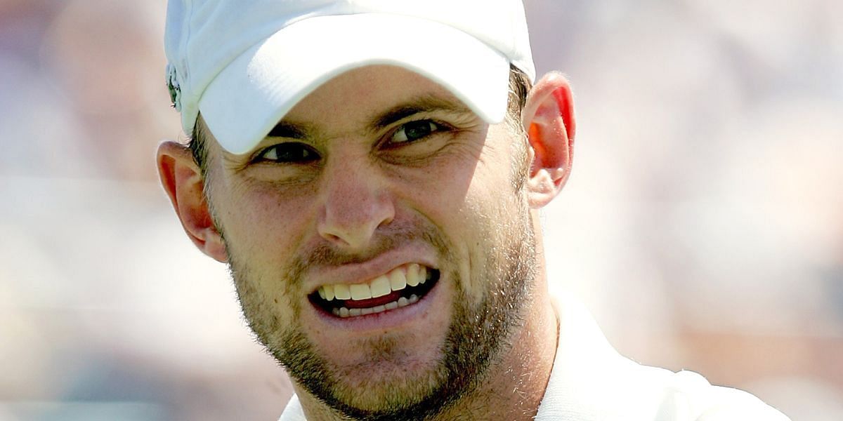 Andy Roddick has called for a change in rule with respect to ball toss before serves.