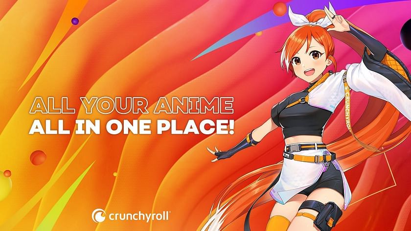 The Best Anime Coming To Crunchyroll In Fall 2022