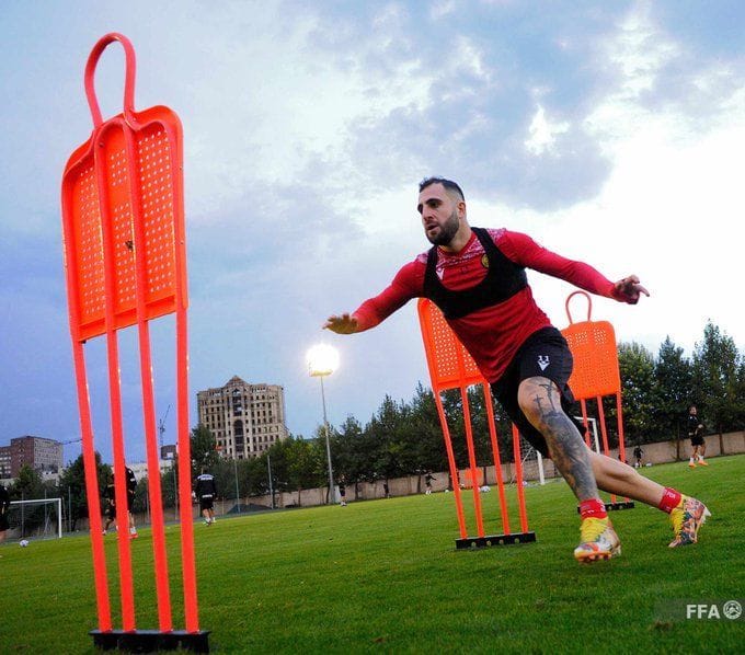 Armenia vs Ukraine Prediction and Betting Tips September 24th 2022