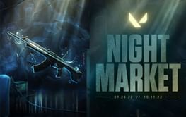 Valorant Night Market: Start date for all regions (Episode 5 Act 2)
