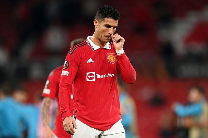2 Manchester United players who performed and 3 who underperformed against Real Sociedad | UEFA Europa League Group Stage